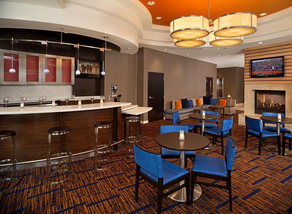 Hotel Courtyard By Marriott Washington Capitol Hill/Navy Yard Exterior foto