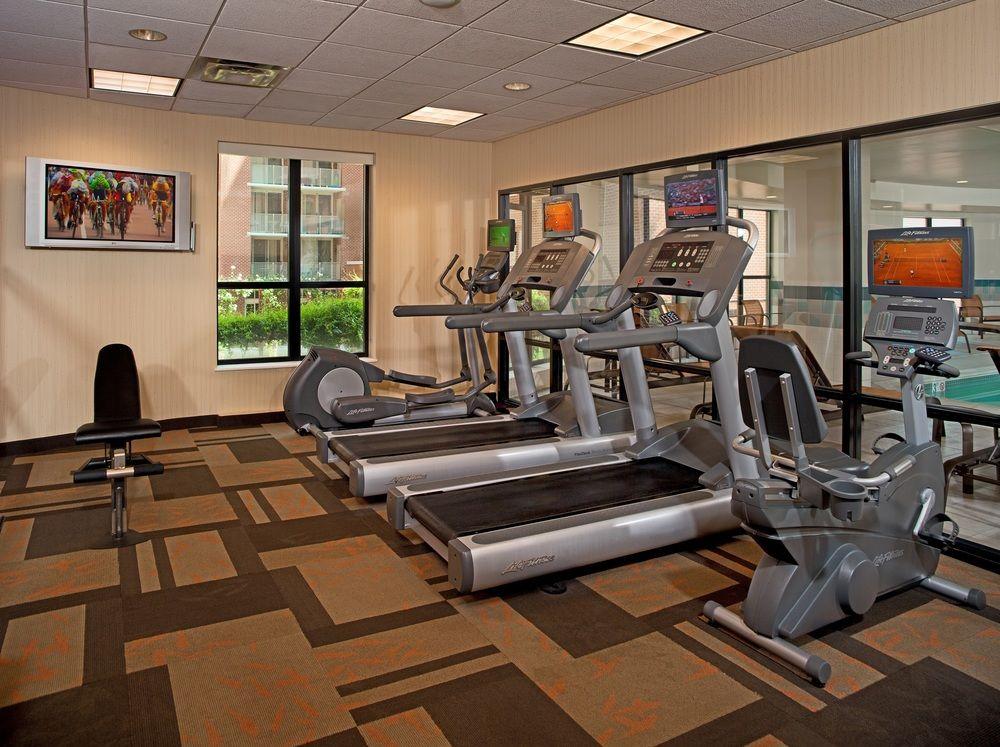 Hotel Courtyard By Marriott Washington Capitol Hill/Navy Yard Exterior foto