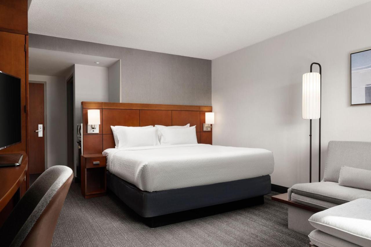 Hotel Courtyard By Marriott Washington Capitol Hill/Navy Yard Exterior foto
