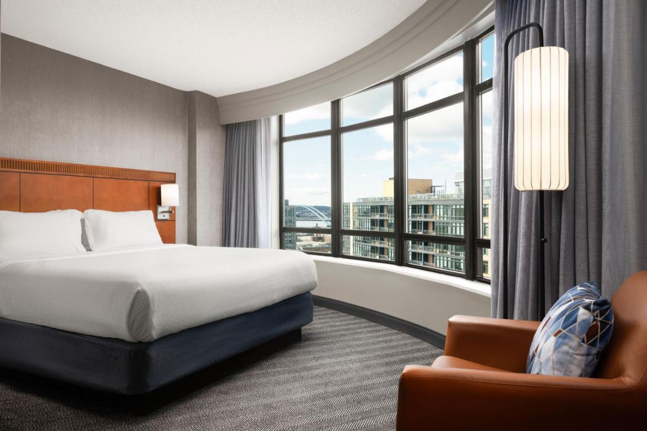 Hotel Courtyard By Marriott Washington Capitol Hill/Navy Yard Exterior foto