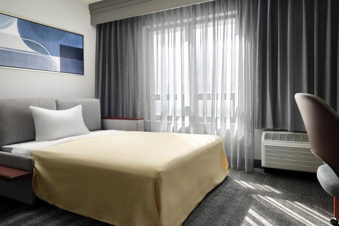Hotel Courtyard By Marriott Washington Capitol Hill/Navy Yard Exterior foto