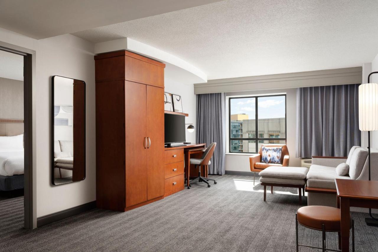 Hotel Courtyard By Marriott Washington Capitol Hill/Navy Yard Exterior foto