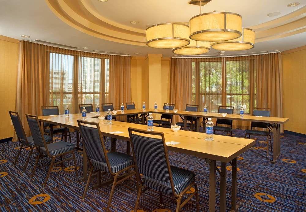 Hotel Courtyard By Marriott Washington Capitol Hill/Navy Yard Exterior foto