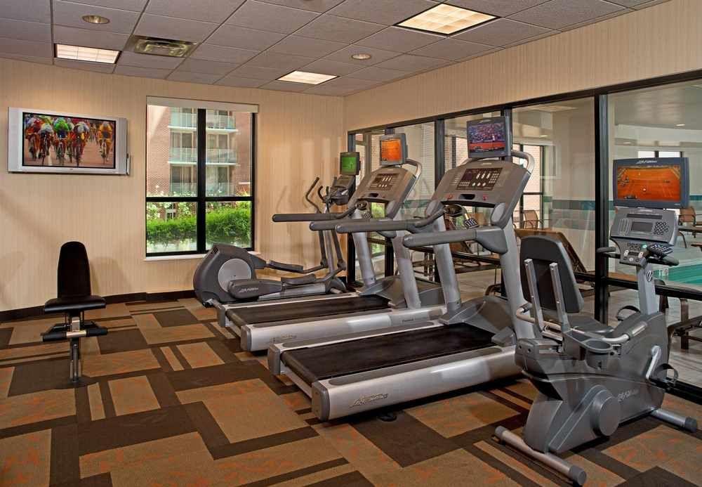 Hotel Courtyard By Marriott Washington Capitol Hill/Navy Yard Exterior foto