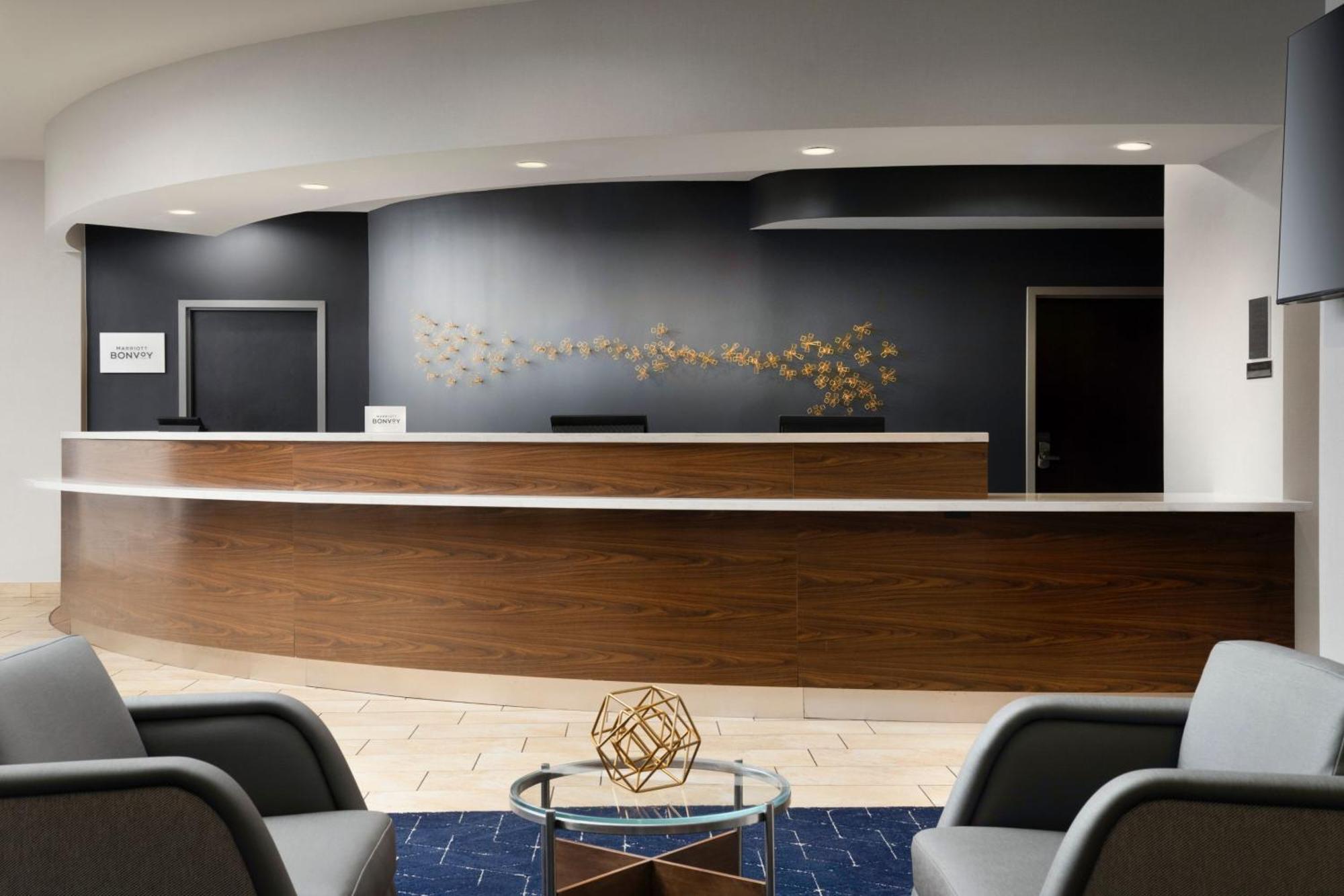 Hotel Courtyard By Marriott Washington Capitol Hill/Navy Yard Exterior foto