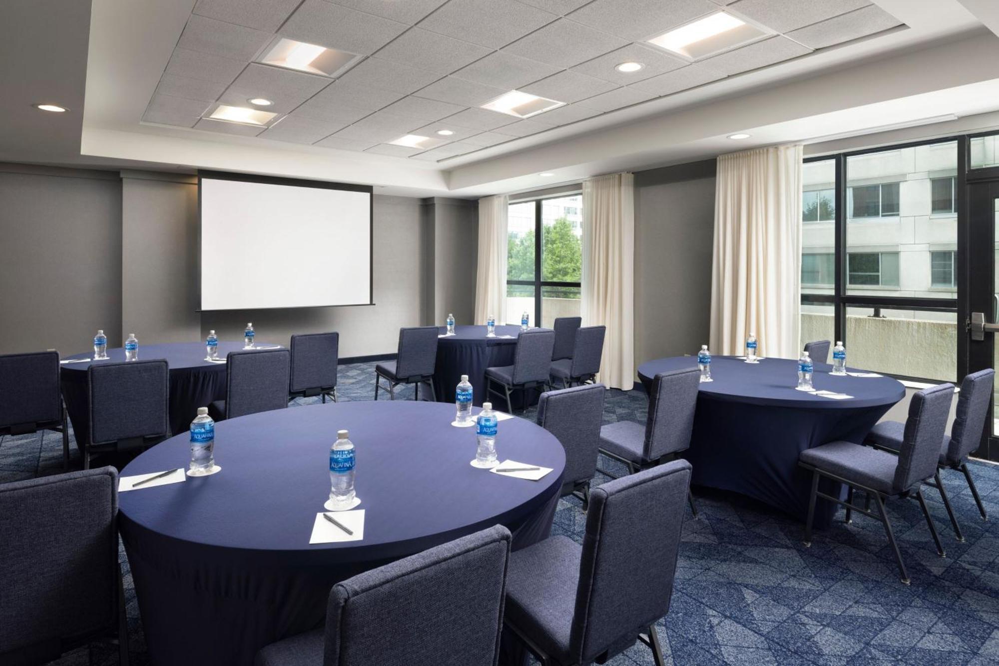 Hotel Courtyard By Marriott Washington Capitol Hill/Navy Yard Exterior foto