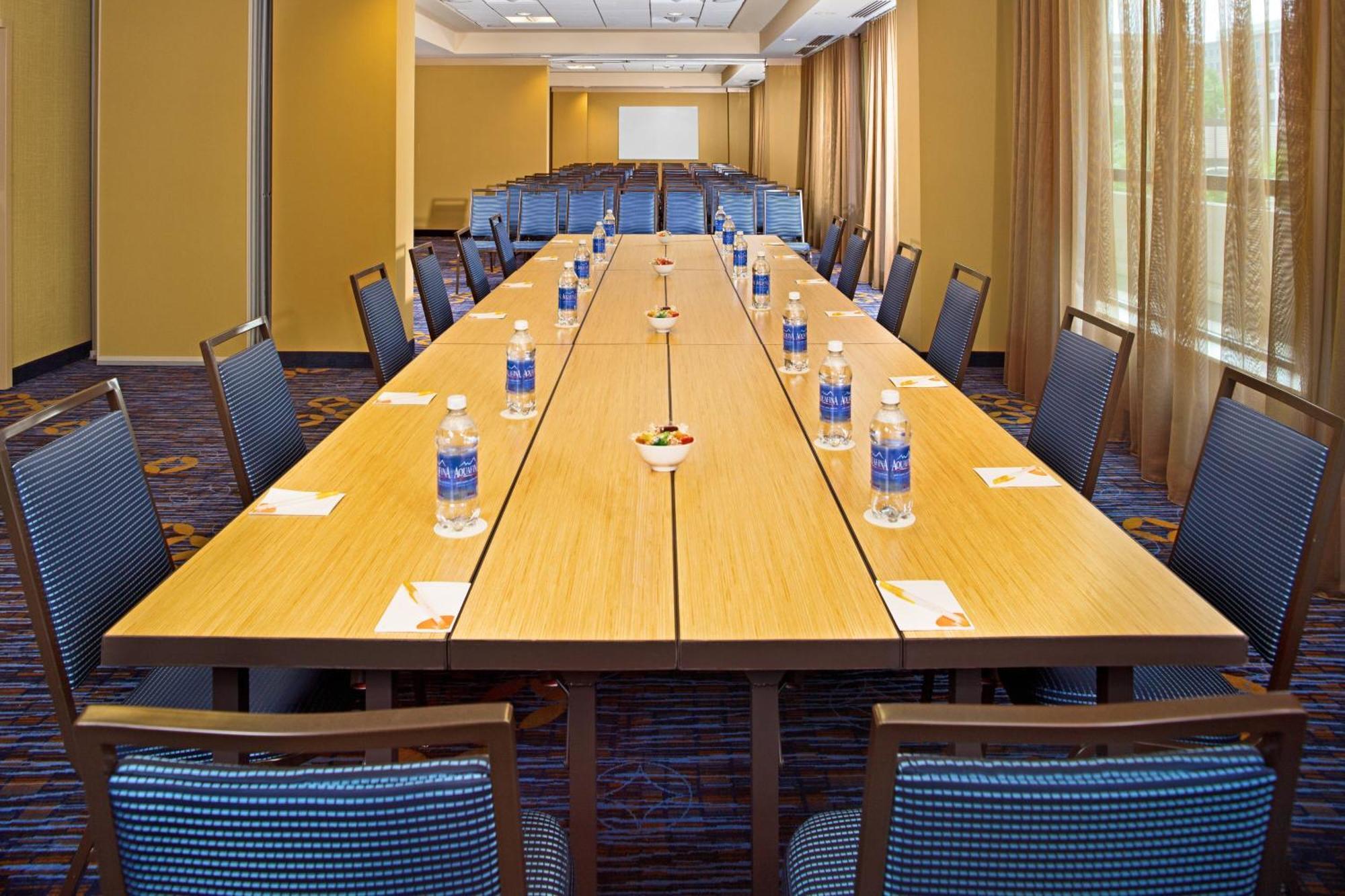 Hotel Courtyard By Marriott Washington Capitol Hill/Navy Yard Exterior foto