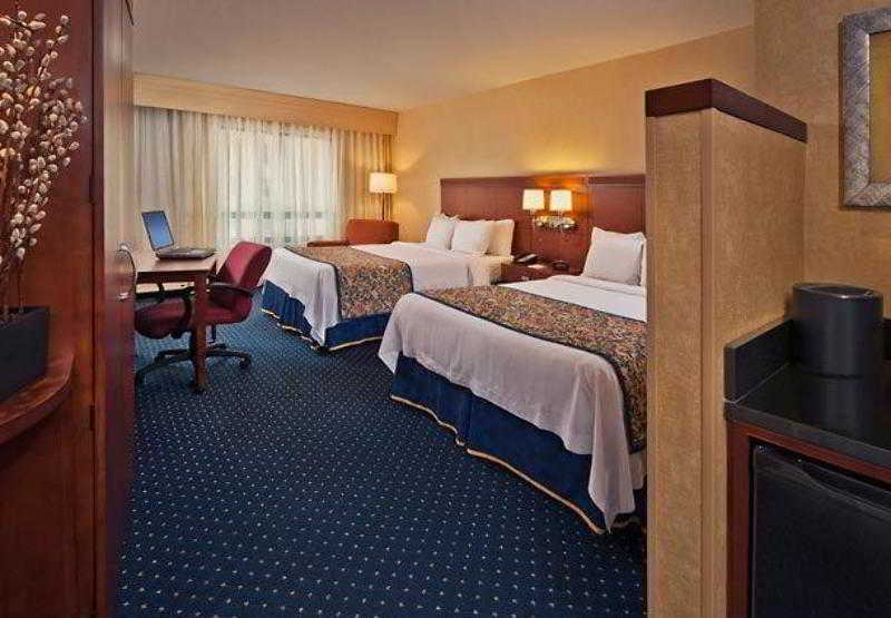 Hotel Courtyard By Marriott Washington Capitol Hill/Navy Yard Exterior foto